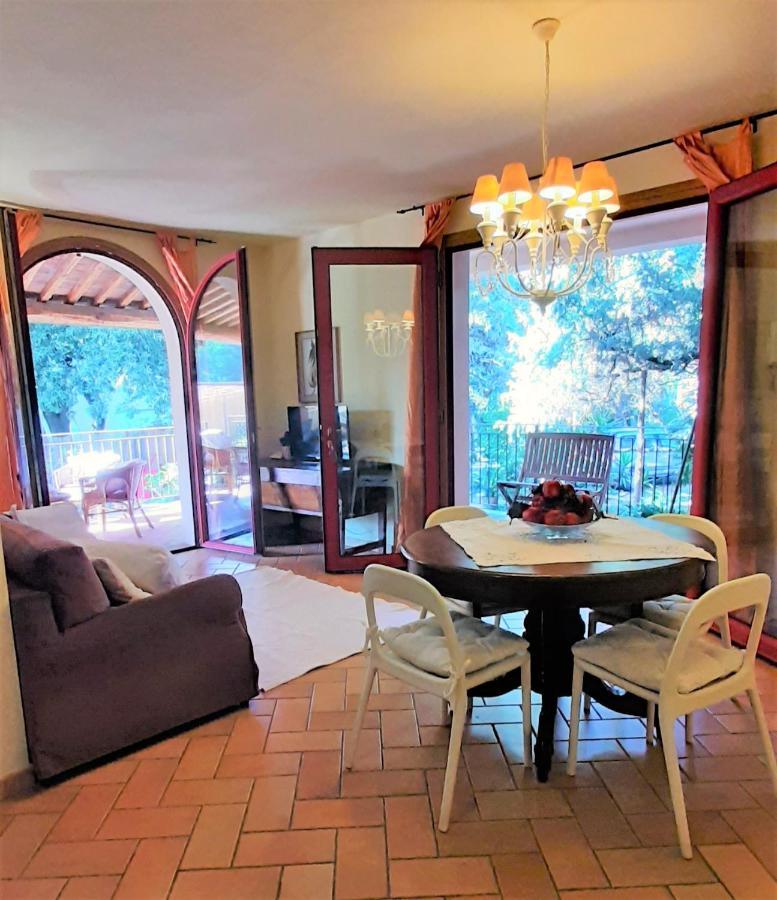 סן וינצ'נזו Residence Solalto מראה חיצוני תמונה