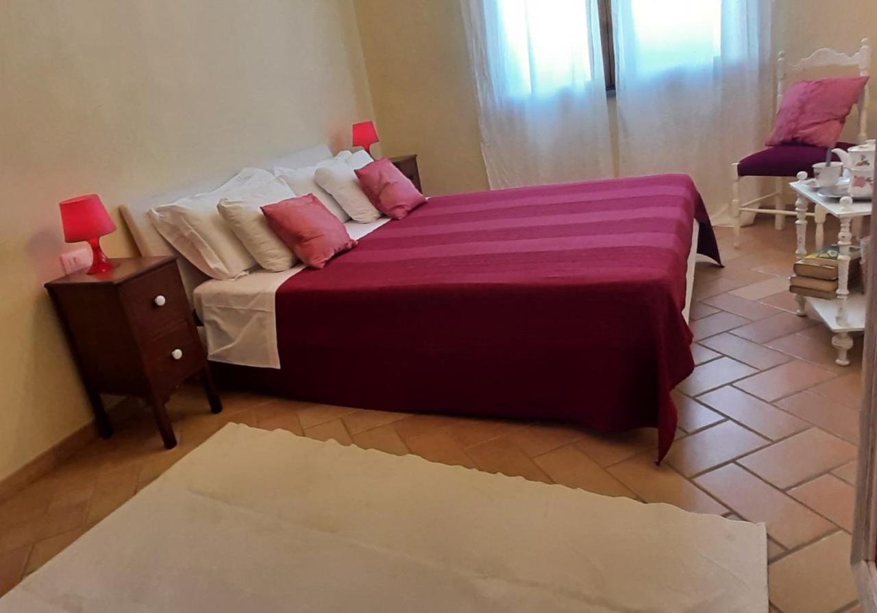 סן וינצ'נזו Residence Solalto מראה חיצוני תמונה