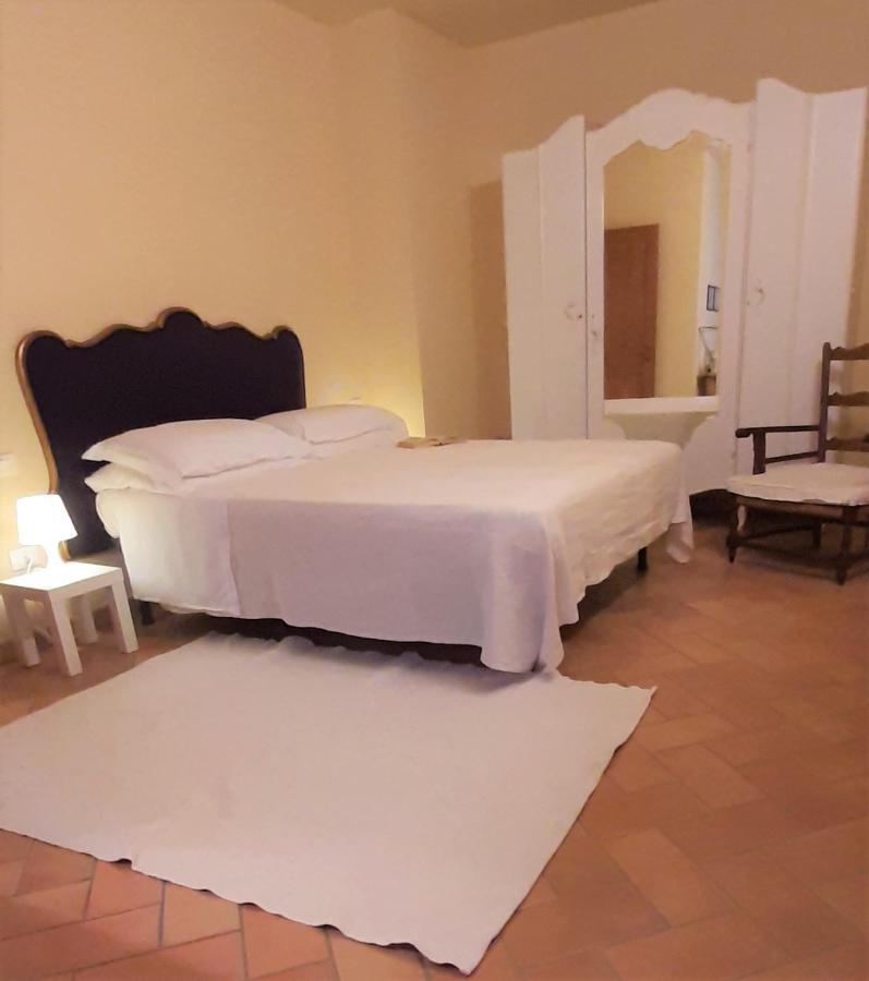סן וינצ'נזו Residence Solalto מראה חיצוני תמונה