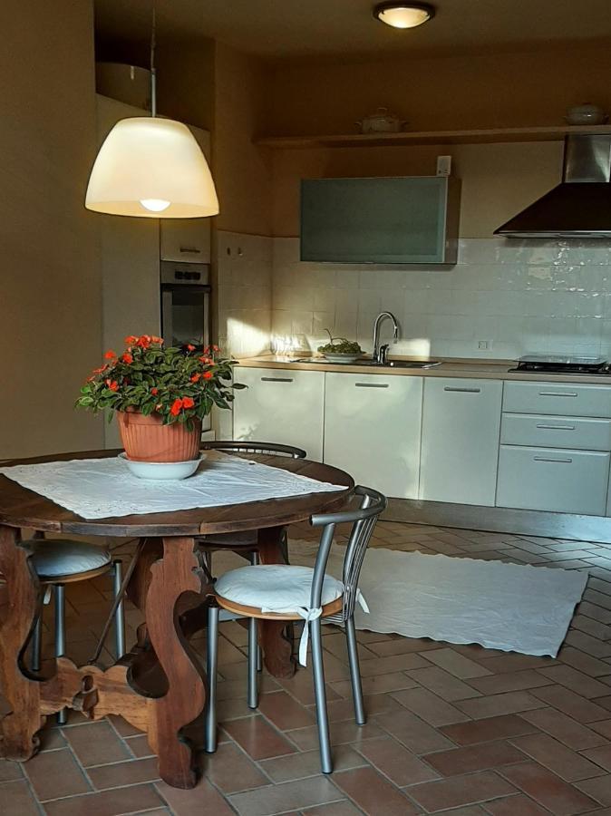 סן וינצ'נזו Residence Solalto מראה חיצוני תמונה