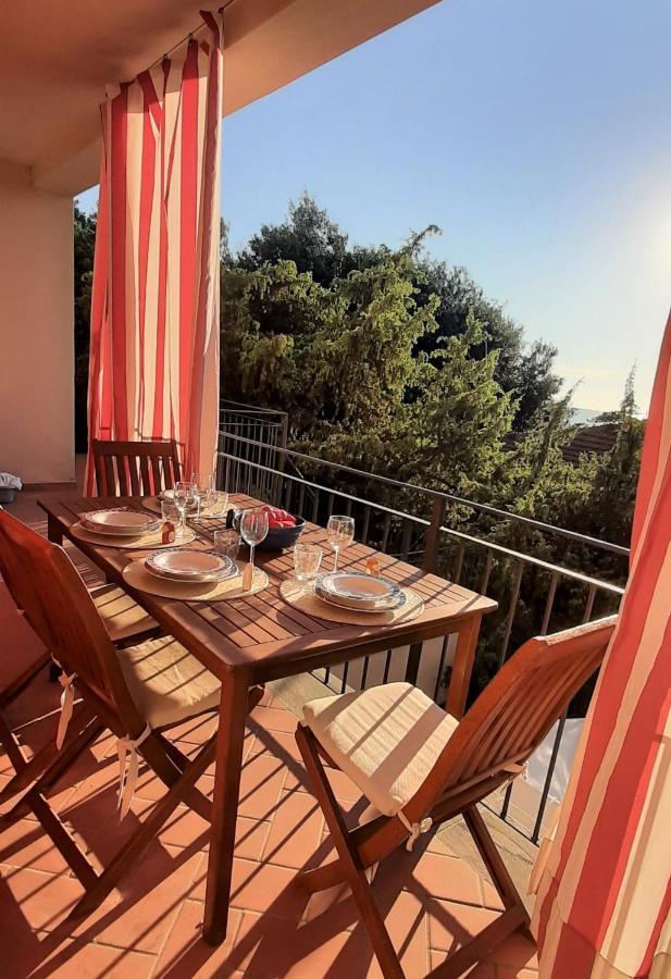 סן וינצ'נזו Residence Solalto מראה חיצוני תמונה