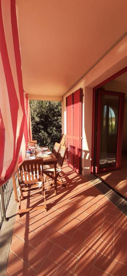 סן וינצ'נזו Residence Solalto מראה חיצוני תמונה
