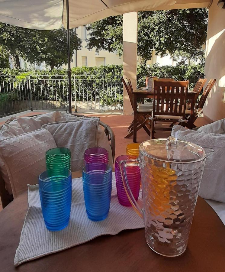 סן וינצ'נזו Residence Solalto מראה חיצוני תמונה