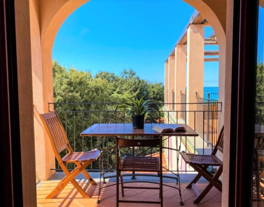 סן וינצ'נזו Residence Solalto מראה חיצוני תמונה