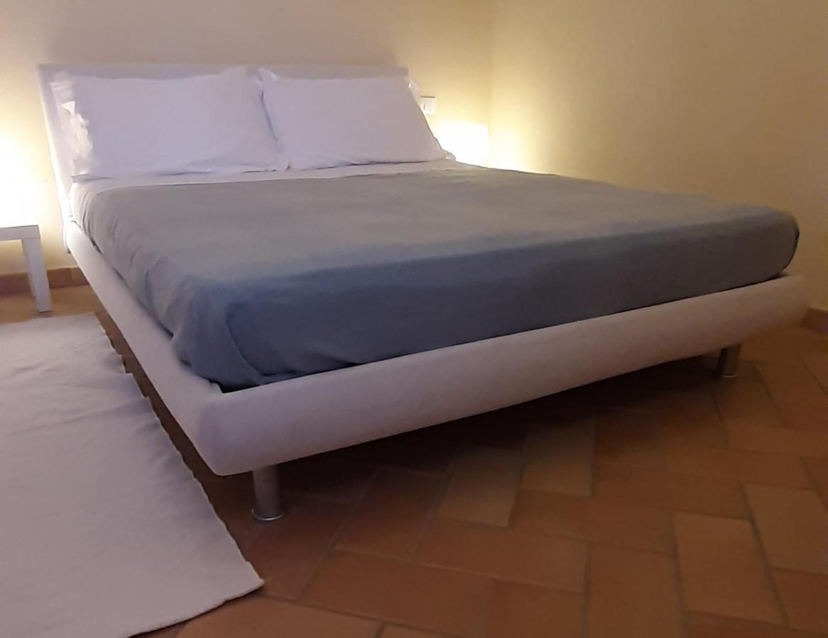 סן וינצ'נזו Residence Solalto מראה חיצוני תמונה