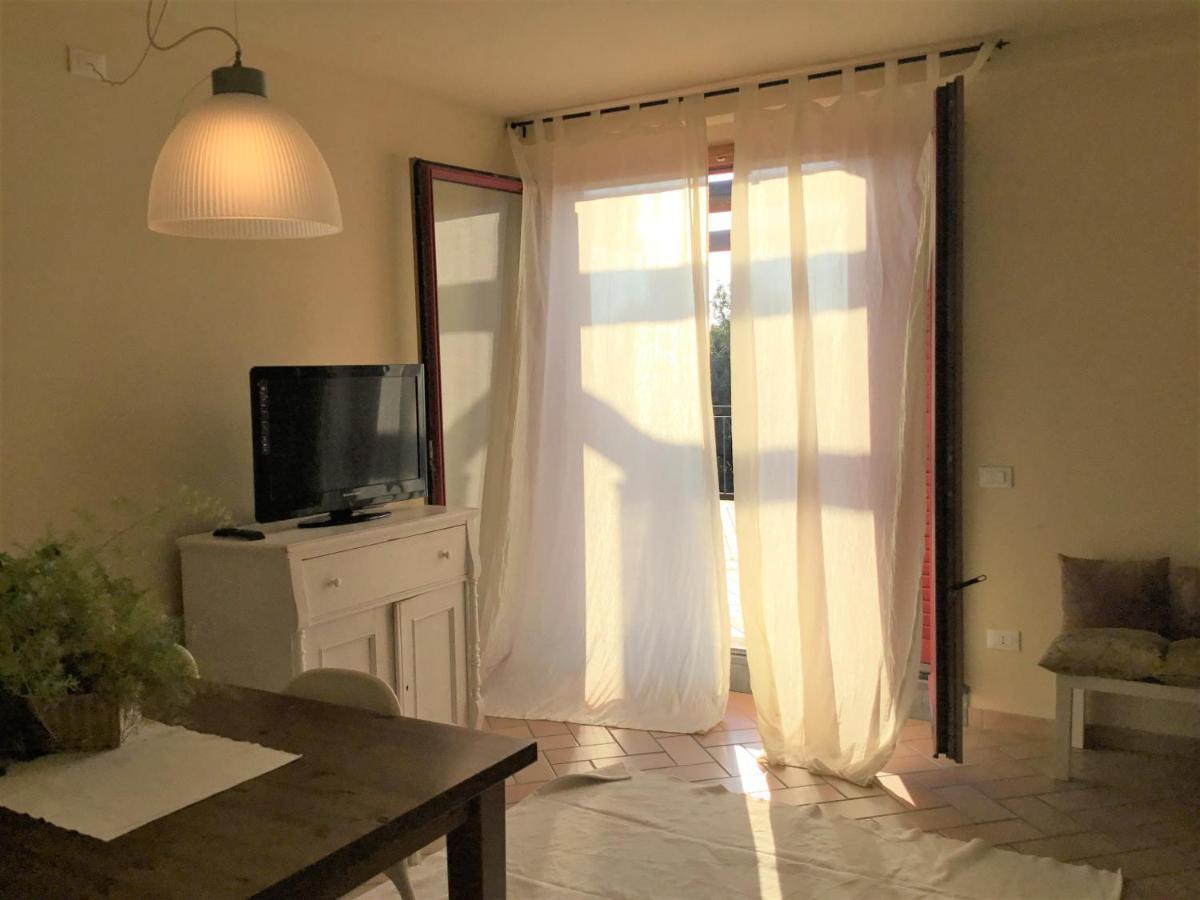 סן וינצ'נזו Residence Solalto מראה חיצוני תמונה