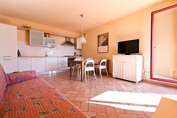 סן וינצ'נזו Residence Solalto מראה חיצוני תמונה