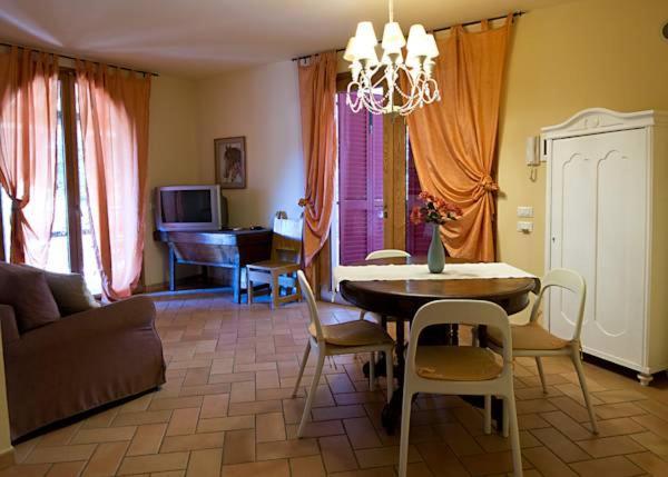 סן וינצ'נזו Residence Solalto מראה חיצוני תמונה