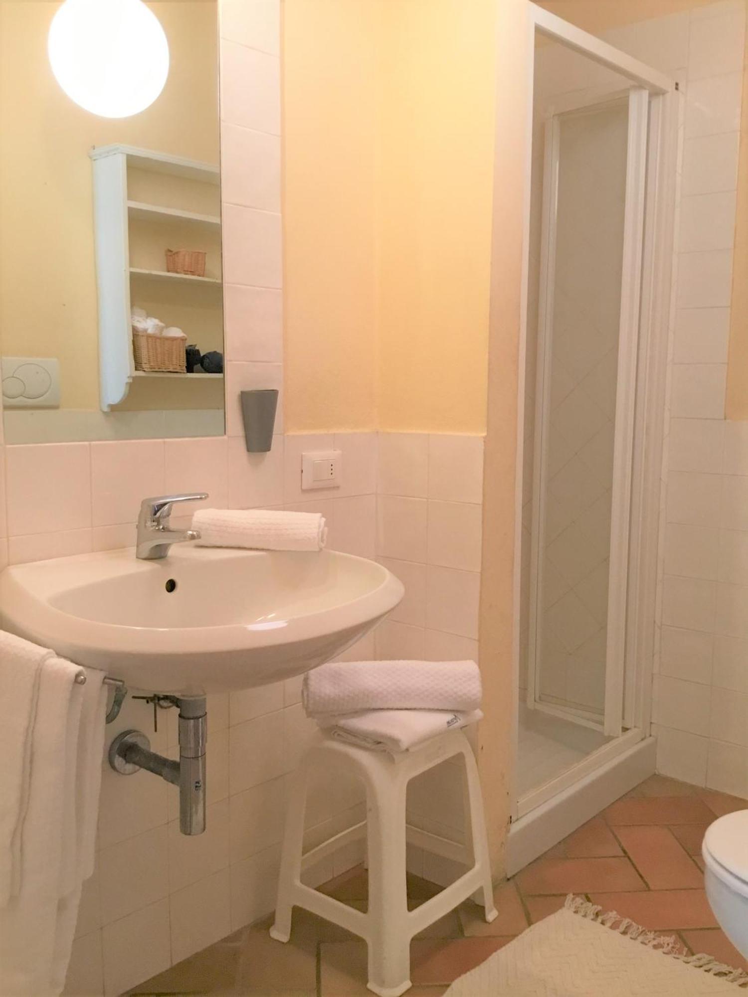 סן וינצ'נזו Residence Solalto מראה חיצוני תמונה