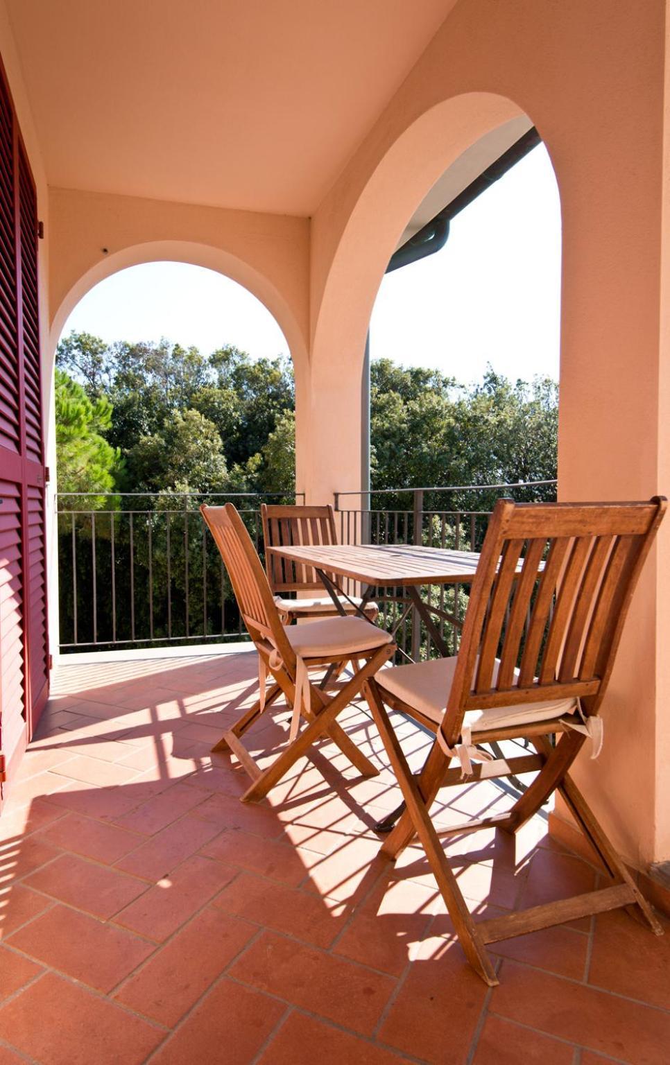 סן וינצ'נזו Residence Solalto מראה חיצוני תמונה