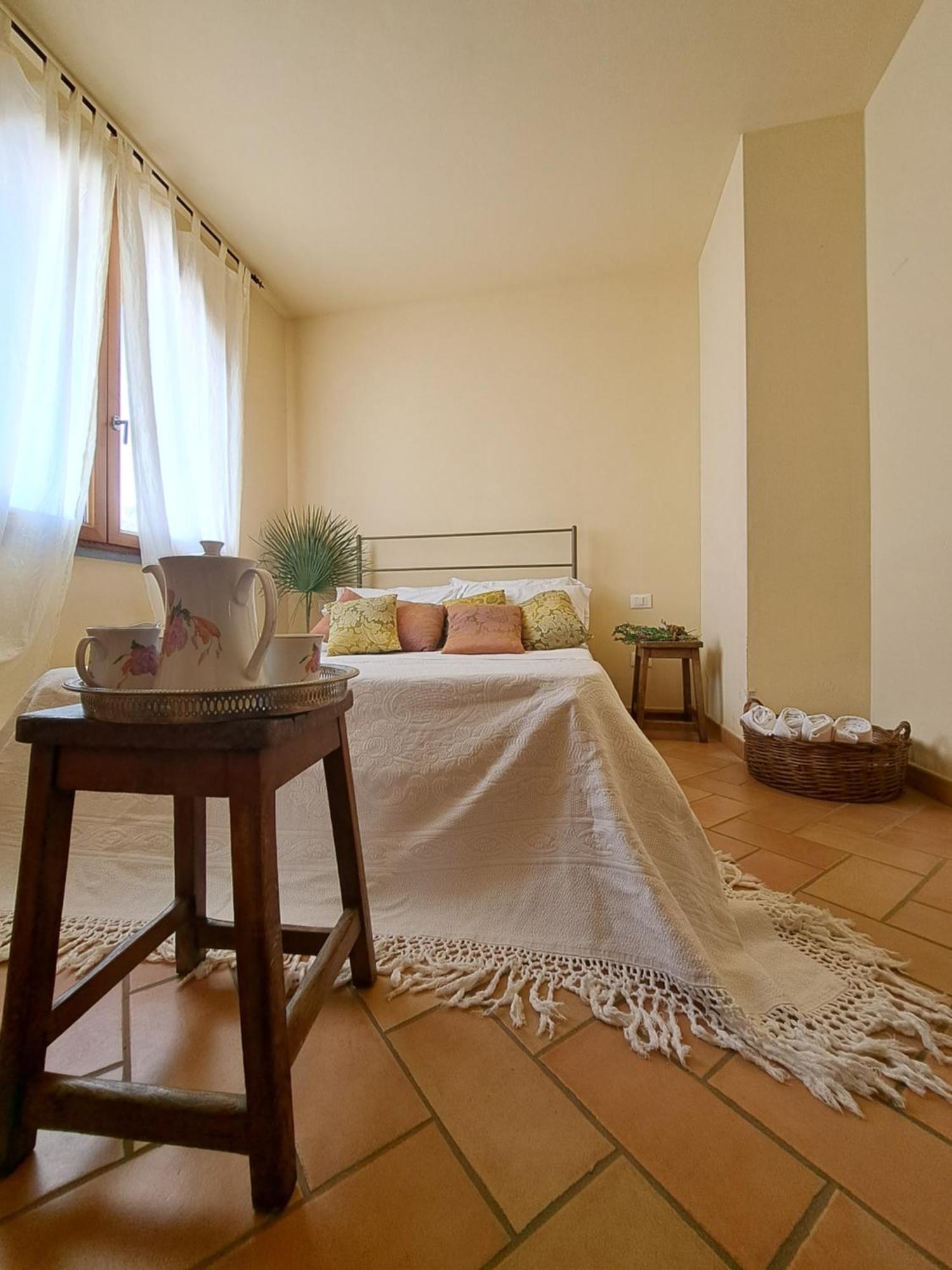 סן וינצ'נזו Residence Solalto מראה חיצוני תמונה