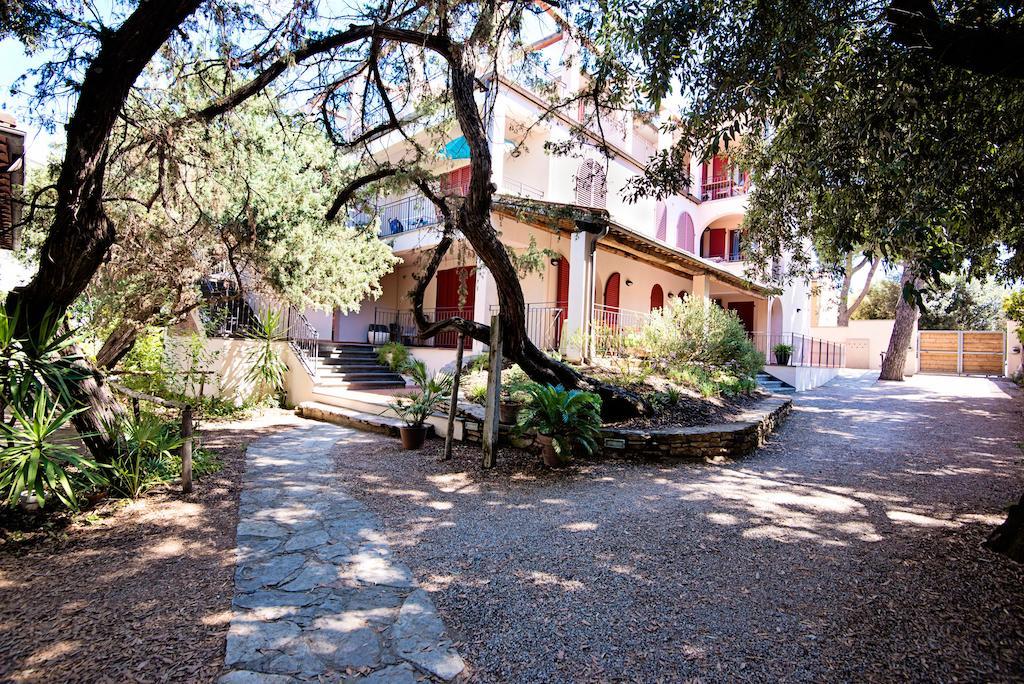 סן וינצ'נזו Residence Solalto מראה חיצוני תמונה